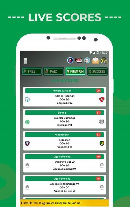 BetFire Betting Tips screenshot 4