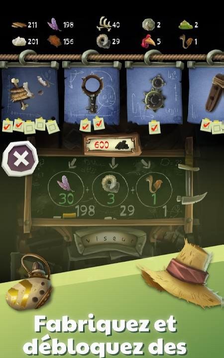 Pot O Feu screenshot 3