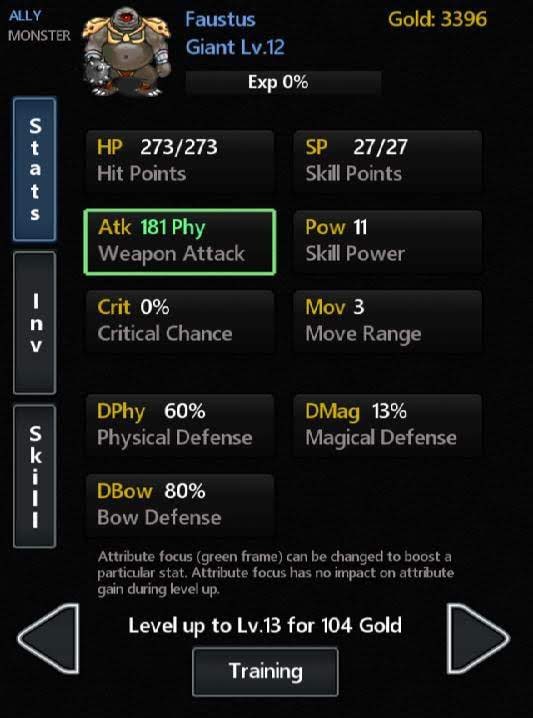 Kingturn Underworld RPG screenshot 2