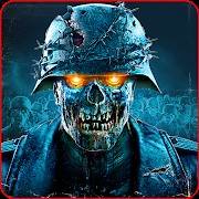 War Z: Zombie Shooting Games