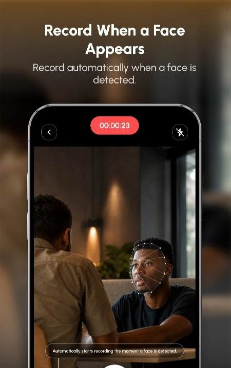 ScreenOff Smart Video Recorder screenshot 3