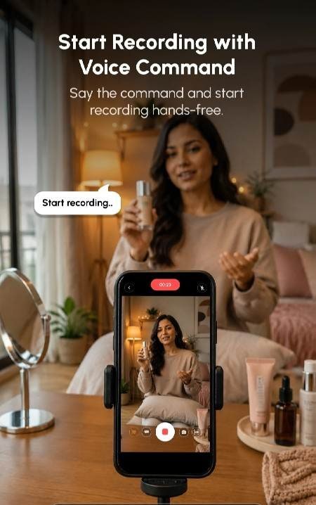 ScreenOff Smart Video Recorder screenshot 2