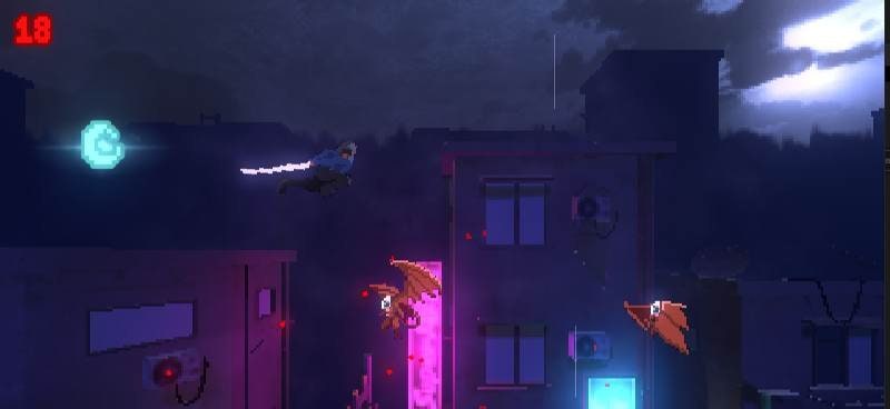 Kill Dash gameplay screenshot 4