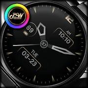 PWW21 - Analog Watch Face