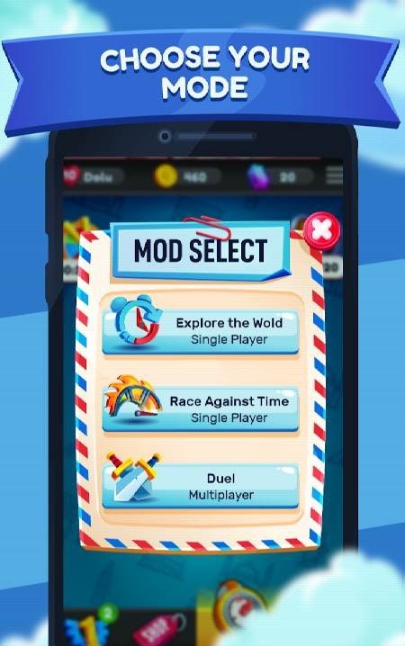 Trivia Rover screenshot 3
