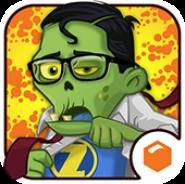 Zombie Cafe