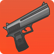 Bank Robber Clicker