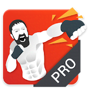 MMA Spartan System Workouts & Exercises Pro
