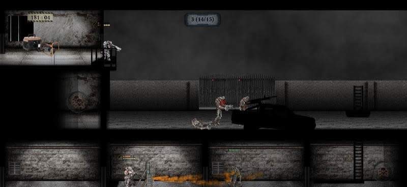 Fortress TD2 screenshot 4