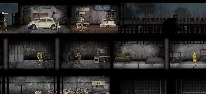 Fortress TD2 screenshot 1