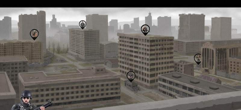 Fortress TD2 screenshot 3