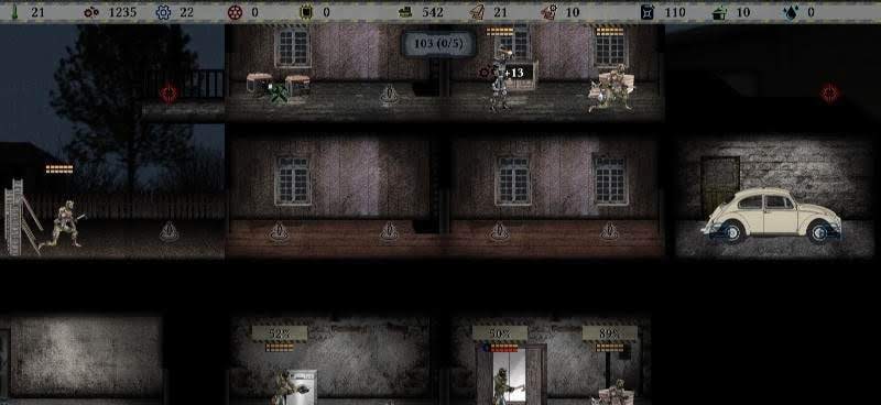Fortress TD2 screenshot 2