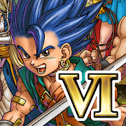 Dragon Quest Vi