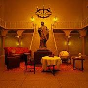 Escape Game Graceful Mansion