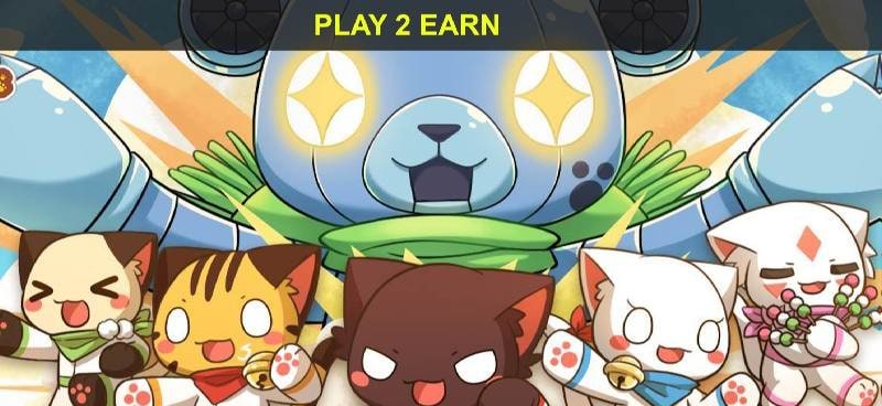 MetaCat: Cat Metaverse screenshot 4