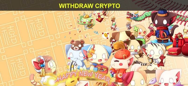 MetaCat: Cat Metaverse screenshot 3