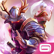 Order & Chaos Online 3D MMORPG