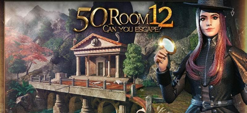 Can you escape the 100 room XII screenshot 2
