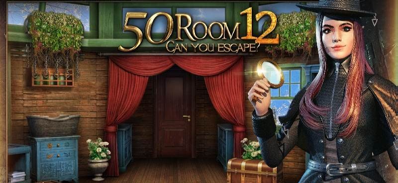 Can you escape the 100 room XII screenshot 3