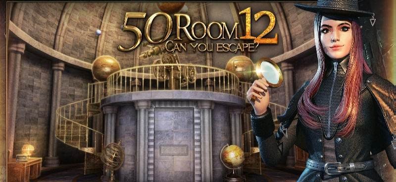 Can you escape the 100 room XII screenshot 4