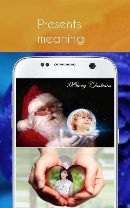Ephoto 360 - Photo Effects screenshot 4