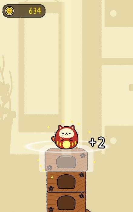 Puni Neko screenshot 4