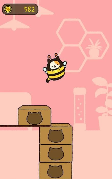 Puni Neko screenshot 2