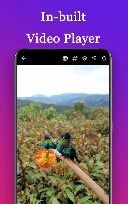 Pro Video Downloader for Instagram screenshot 4