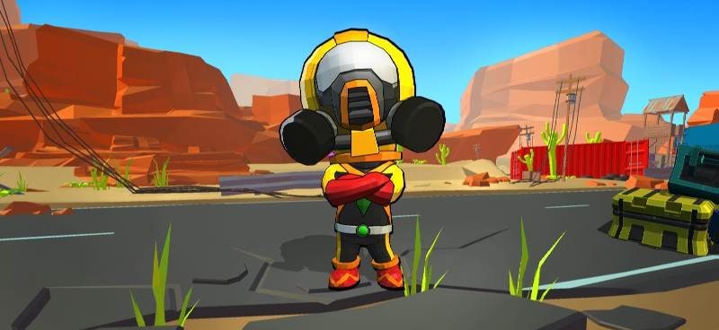 WAR.io gameplay screenshot 3