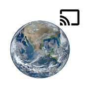 ISS on Live: HD View Earth Live | Chromecast