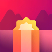 Crimson - Unique blend of Wallpapers