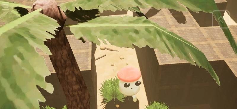 3D Maze: POKO's Adventures screenshot 3
