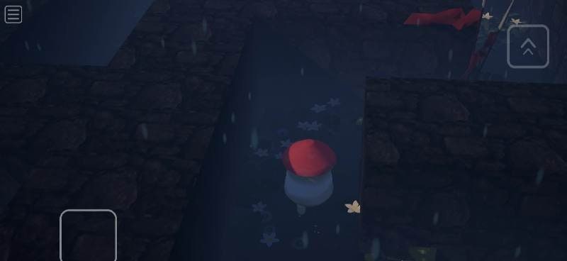3D Maze: POKO's Adventures screenshot 4