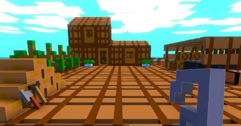 Zombie Raft 3D gameplay screenshot 3
