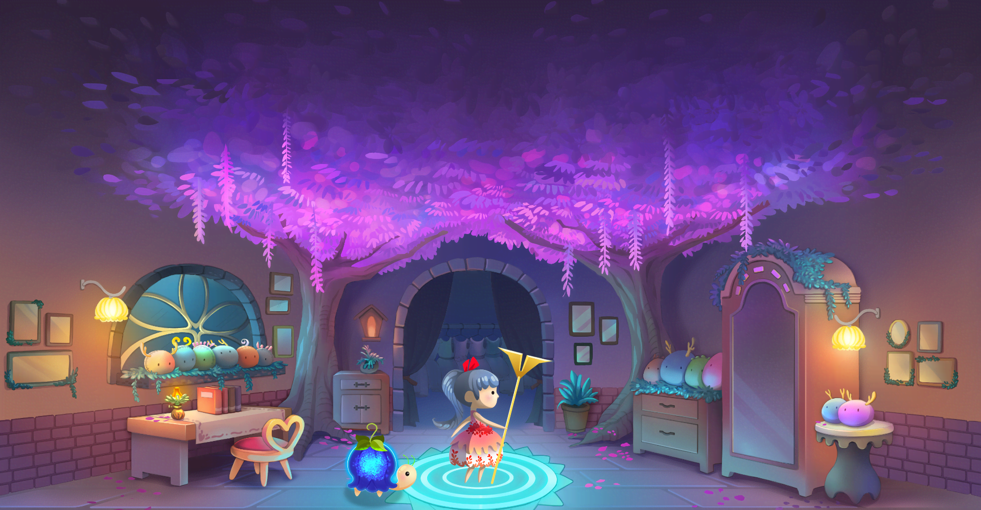 Light a Way screenshot 1
