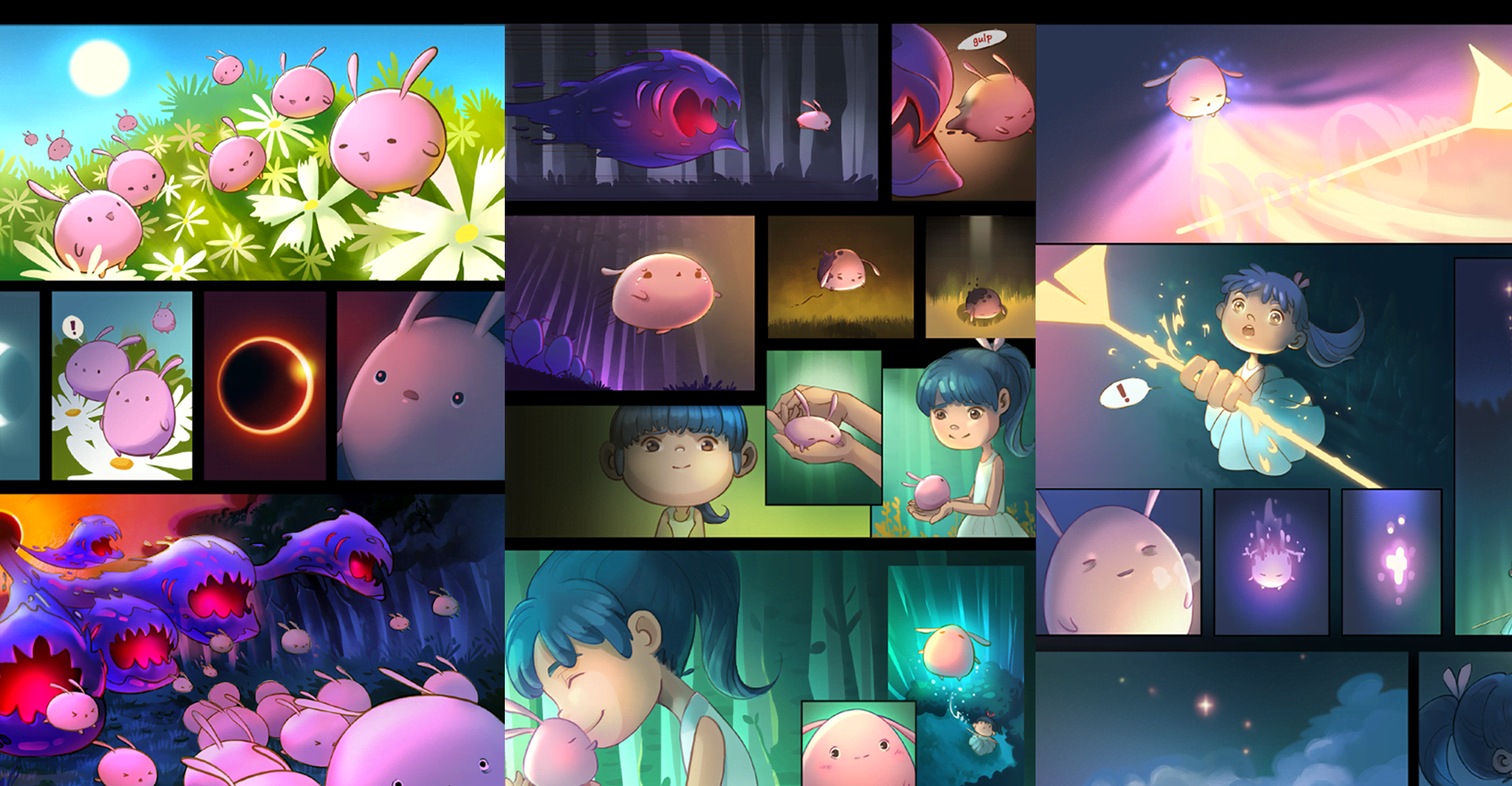 Light a Way screenshot 2