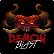 Demon Blast