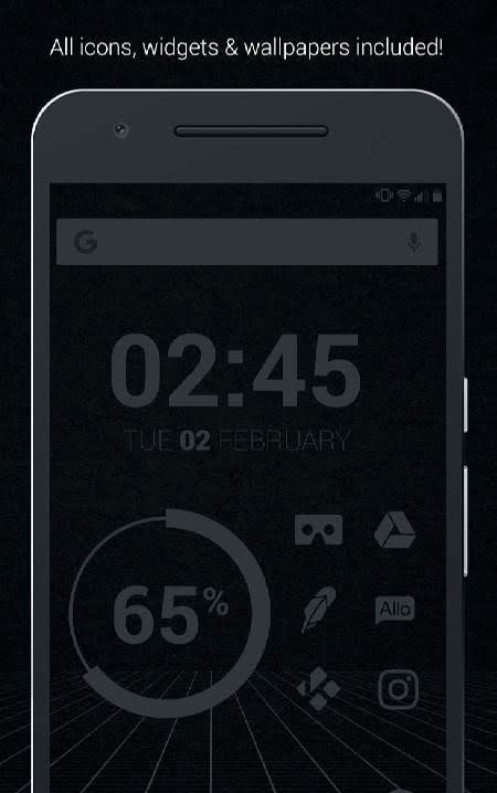 Murdered Out Pro screenshot 1