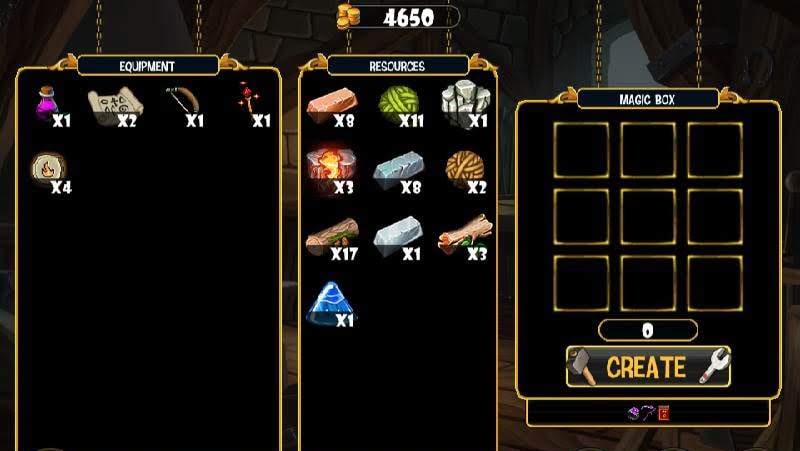 Royal Heroes screenshot 4