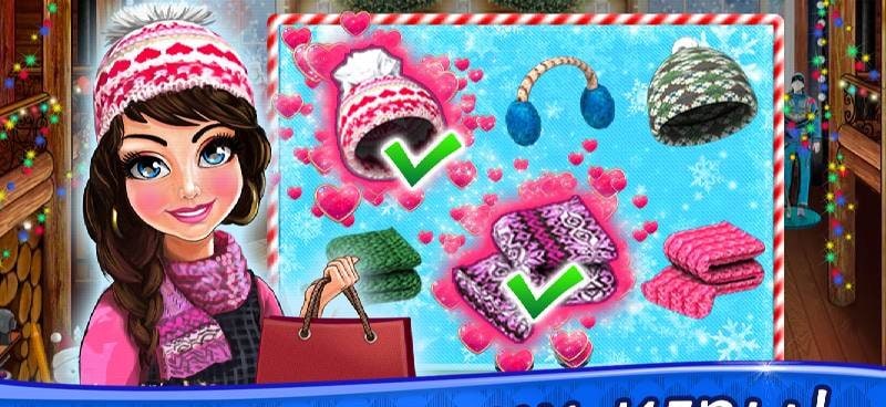 Bella Fashion Design screenshot 2