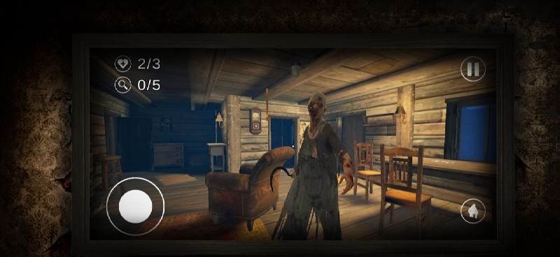 Town Legend Horror screenshot 2