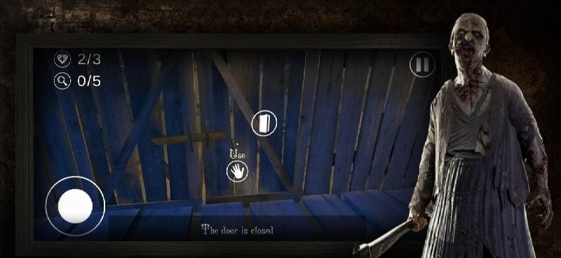 Town Legend Horror screenshot 3