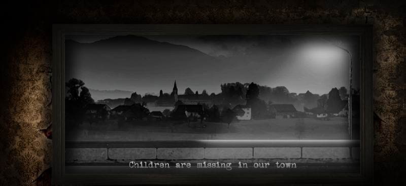 Town Legend Horror screenshot 4