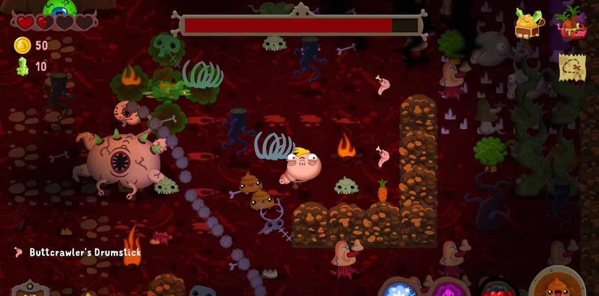 Poopdie screenshot 2