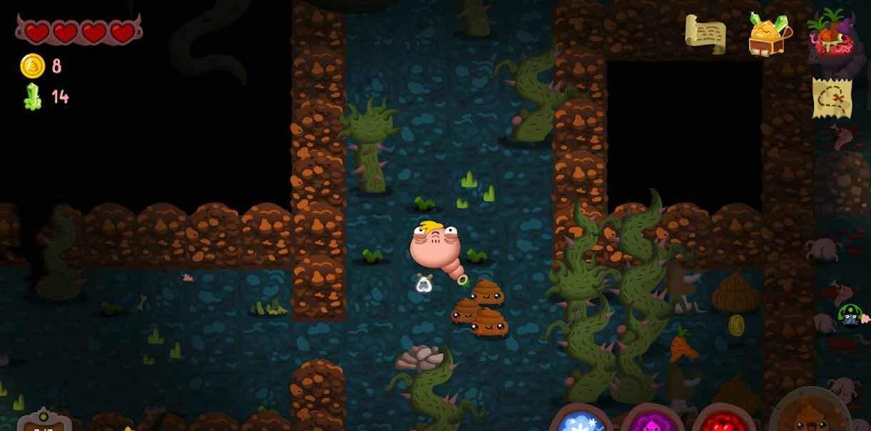 Poopdie screenshot 4