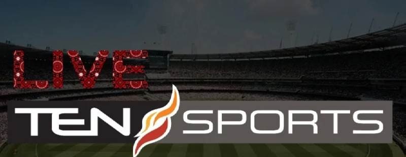 Ten Sports Live Watch Live Cricket Matches screenshot 3