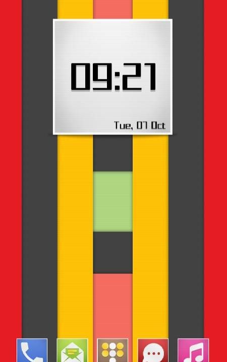 Cadrex - Icon Pack screenshot 4