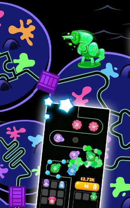 Power Painter screenshot 3