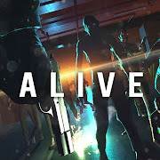 Alive : Zombie SurvivalShooter