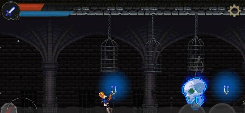 The Bounty Huntress screenshot 4